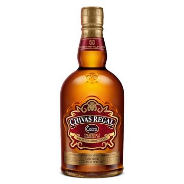 Віскі Chivas Regal Extra, 0.7 л