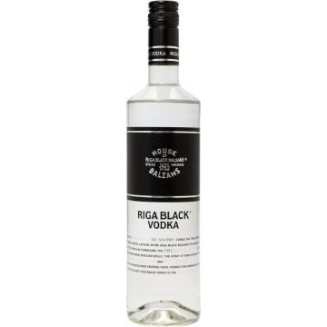 Горілка Горілка "Riga Black", 0.7 л