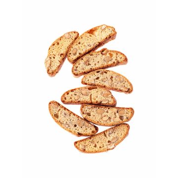 Печиво Кантучіні 160г, Bakehouse
