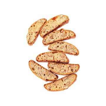 Печиво Кантучіні 160г, Bakehouse