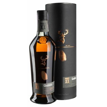 Віскі Glenfiddich Project XX, 0.7 л