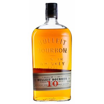 Бурбон Bulleit 10yo, 0.7 л