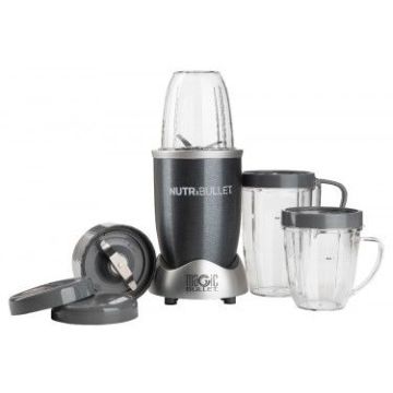 Харчовий екстрактор NutriBullet 600Вт (12 пр.), Delimano