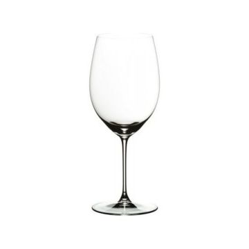 Набір келихів для червоного вина каберне\мерло 0,625л. Riedel Veritas
