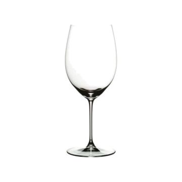 Набір келихів для червоного вина каберне\мерло 0,625л. Riedel Veritas