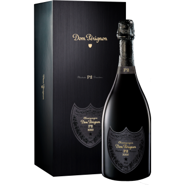 Шампанське Dom Perignon Dom Perignon P2 Blanc / Дом Періньон P2 2000, біле, 0.75 л
