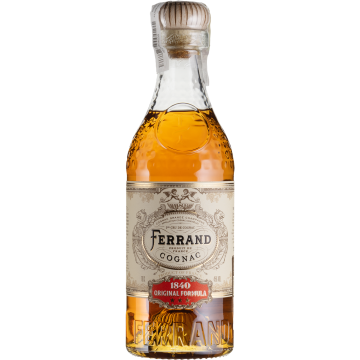 Коньяк 1840, Pierre Ferrand, 0.7 л