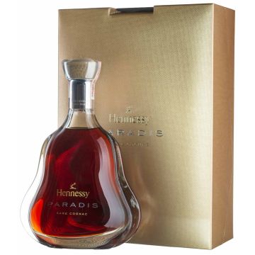 Коньяк Hennessy Paradis, gift box, 0.7 л