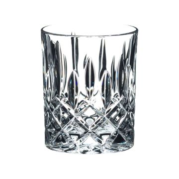 Набір склянок для віскі Spey Whisky 0,295л (2шт. в уп.) Tumbler. Riedel