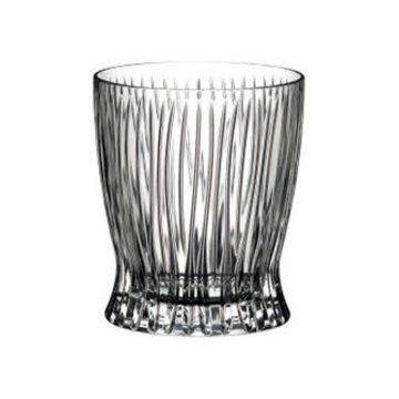 Набір склянок для віскі Fire Whisky 0,295л (2шт. в уп.) Tumbler. Riedel