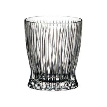 Набір склянок для віскі Fire Whisky 0,295л (2шт. в уп.) Tumbler. Riedel