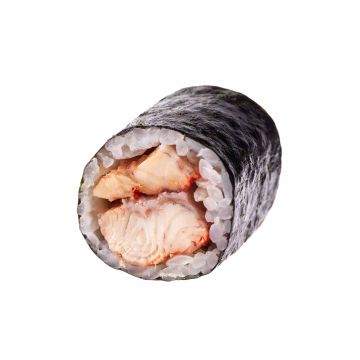 Макі суші з вугрем 150г