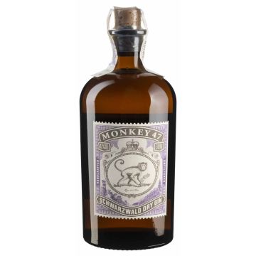 Джин Monkey 47, 0.5 л