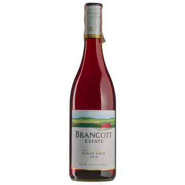Вино Brancott Estate Pinot Noir / Піно Нуар, червоне сухе, 0.75 л