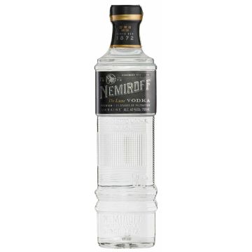 Горілка De Luxe, 0.7 л