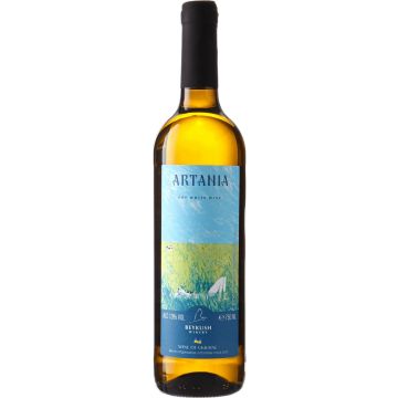 Вино Beykush Артанія біле / Артанія біле, біле сухе, 0.75 л