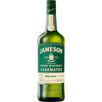 Віскі Jameson Caskmates IPA, 0.7 л