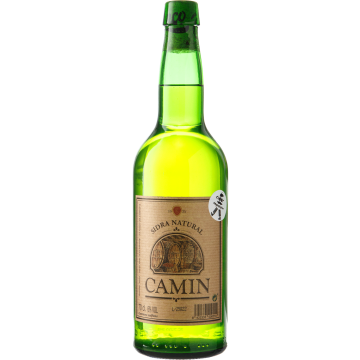 Сидр Trabanco Natural Camin, 0.7 л