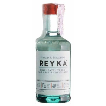 Горілка Reyka, 0.05 л