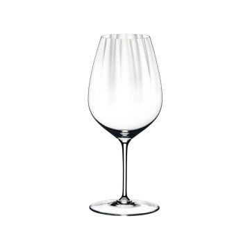 Набір келихів для червоного вина Каберне 834мл (2шт в пак) Performance. Riedel