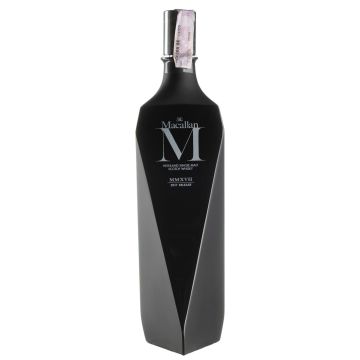 Віскі Macallan M Black, 0.7 л