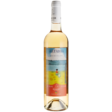 Вино Beykush Артанія рожеве / Артанія рожеве, рожеве сухе, 0.75 л