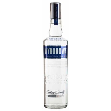 Горілка Wyborowa, 0.7 л