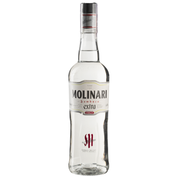 Лікер Sambuca Molinari Extra, 0.7 л
