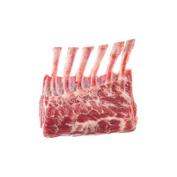 Козлятина бурська - реберця (каре)