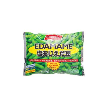 Боби Едамаме (стручки) 400г, Nordic
