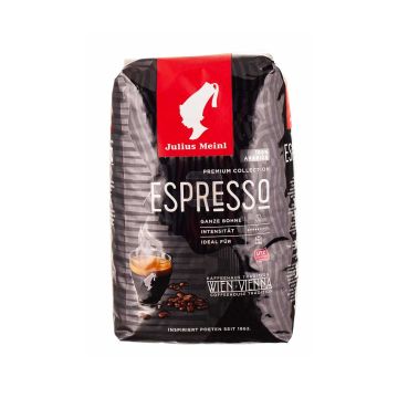 Кава зернова Espresso Premium Collection 500г, Julius Meinl