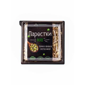 Паростки маш 100г. (Україна)