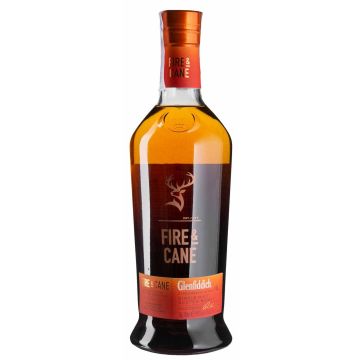Віскі Glenfiddich Fire and Cane, 0.7 л