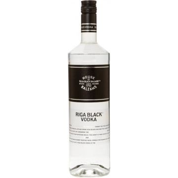 Горілка Riga Black, 1 л
