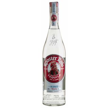 Текіла Rooster Rojo Blanco, 0.7 л