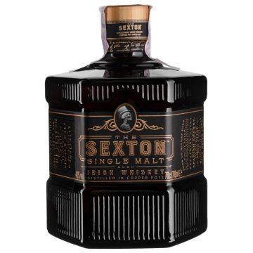 Віскі Sexton, 0.7 л