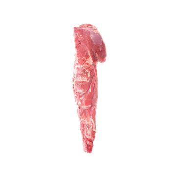Яловичина молода "Tenderloin chain on" розморожена