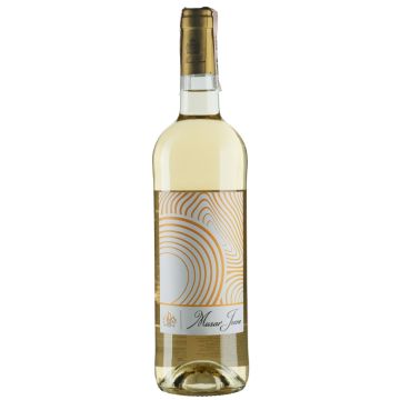 Вино Chateau Musar Musar Jeune White / Мусар Жуне, біле сухе, 0.75 л