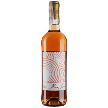 Вино Chateau Musar Musar Jeune Rose / Мусар Жуне, рожеве сухе, 0.75 л
