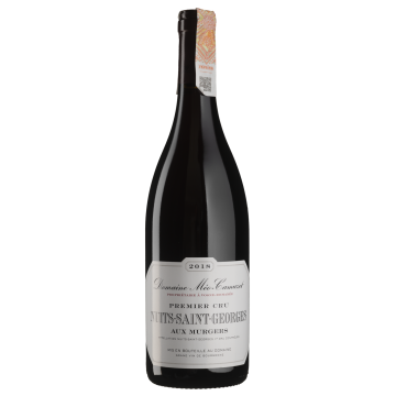 Вино Domaine Meo-Camuzet Nuits-Saint-Georges 1er Cru Aux Murgers / Нюі Сен Жорж Прем'єр Крю О Мурже 2018, 0.75 л