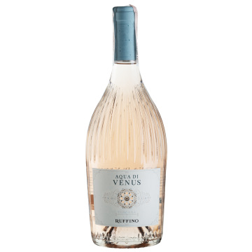 Вино Ruffino Aqua di Venus / Аква ді Венус, рожеве сухе, 0.75 л