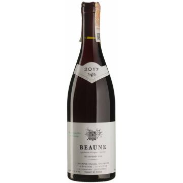 Вино Domaine Michel Gaunoux Beaune / Бон 2017, червоне сухе, 0.75 л