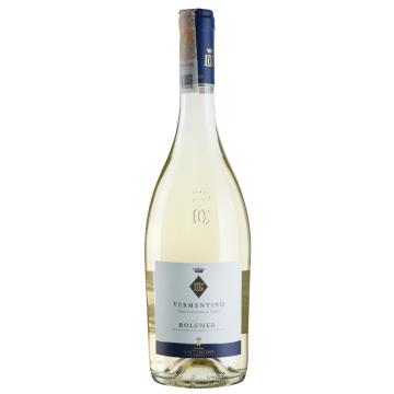 Вино Marchesi Antinori Guado Al Tasso Vermentino / Гуадо Аль Тассо Верментіно, біле сухе, 0.75 л