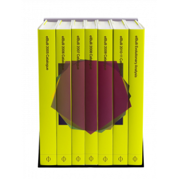 Книга elBulli 2005-2011, Phaidon