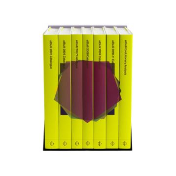 Книга elBulli 2005-2011, Phaidon