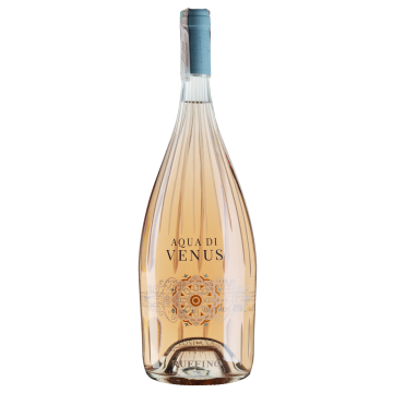 Вино Ruffino Aqua di Venus / Аква ді Венус, рожеве сухе, 1.5 л