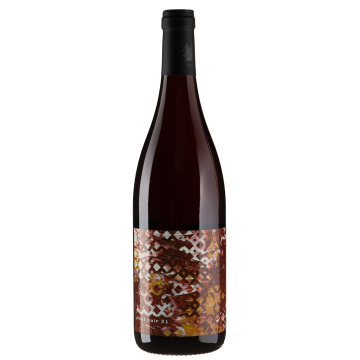 Вино Krasna hora Pinot Noir / Піно Нуар, червоне сухе, 0.75 л