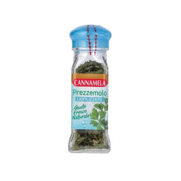 Петрушка сублімована 5г, Cannamela