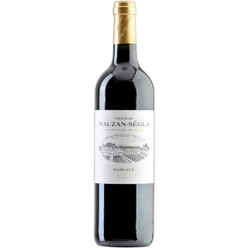 Вино Chateau Rauzan-Segla Chateau Rauzan-Segla / Шато Розан Сегла 2017, червоне сухе, 0.75 л
