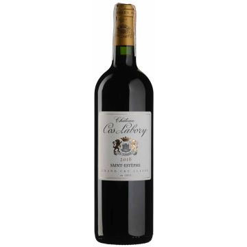 Вино Chateau Cos Labory Chateau Cos Labory / Шато Ко Лаборі 2016, червоне сухе, 0.75 л